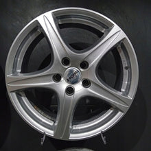 Laden Sie das Bild in den Galerie-Viewer, 4x Alufelge 17 Zoll 7.0" 5x112 37ET Audi C7 B8 Rim Wheel FEL9256363703tq