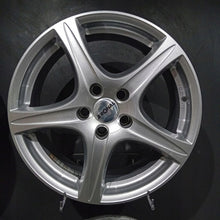 Laden Sie das Bild in den Galerie-Viewer, 4x Alufelge 17 Zoll 7.0" 5x112 37ET Audi C7 B8 Rim Wheel FEL9256363703tq