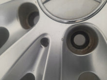 Load image into Gallery viewer, 1x Alufelge 16 Zoll 6.5" 5x112 49ET Glanz Silber A2464010202 Mercedes-Benz FEL1914383000cr