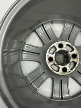 Laden Sie das Bild in den Galerie-Viewer, 1x Alufelge 16 Zoll 6.5" 4x100 39ET Opel Corsa D Rim Wheel FEL2259139507mx