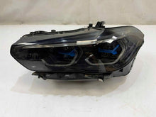 Load image into Gallery viewer, Frontscheinwerfer BMW X5 G05 G06 5A279B101 Links Scheinwerfer Headlight SCH8116045510oc