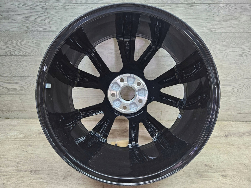 1x Alufelge 19 Zoll 2GA601025AL VW T-Roc Rim Wheel FEL6763144075qv