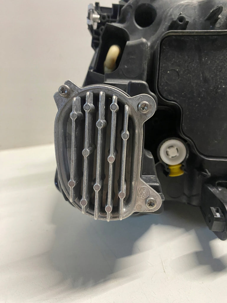 Frontscheinwerfer VW Id.4 11B941035M 11B941036M Full LED Ein Satz Headlight SCH1210136168nw