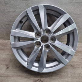 1x Alufelge 19 Zoll REG003388 Mitsubishi Outlander I Rim Wheel FEL4696100203sc