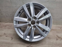 Load image into Gallery viewer, 1x Alufelge 19 Zoll REG003388 Mitsubishi Outlander I Rim Wheel FEL4696100203sc
