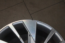 Load image into Gallery viewer, 1x Alufelge 18 Zoll 8.0" 5x112 46ET Matt Graphit 8Y0601025F Audi Mg Rim Wheel FEL6915473021vh