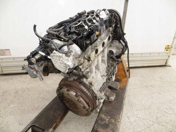 Motor Volvo S60 II V60 D4204T9 2.0 150PS 110kW 2015 Diesel Engine Komplett MOT7042231809ad