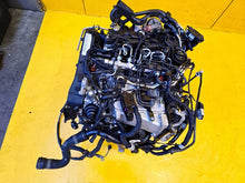 Load image into Gallery viewer, Motor Audi A4 B9 DEU 2.0 TDI Diesel Engine Komplett MOT6643617636nq