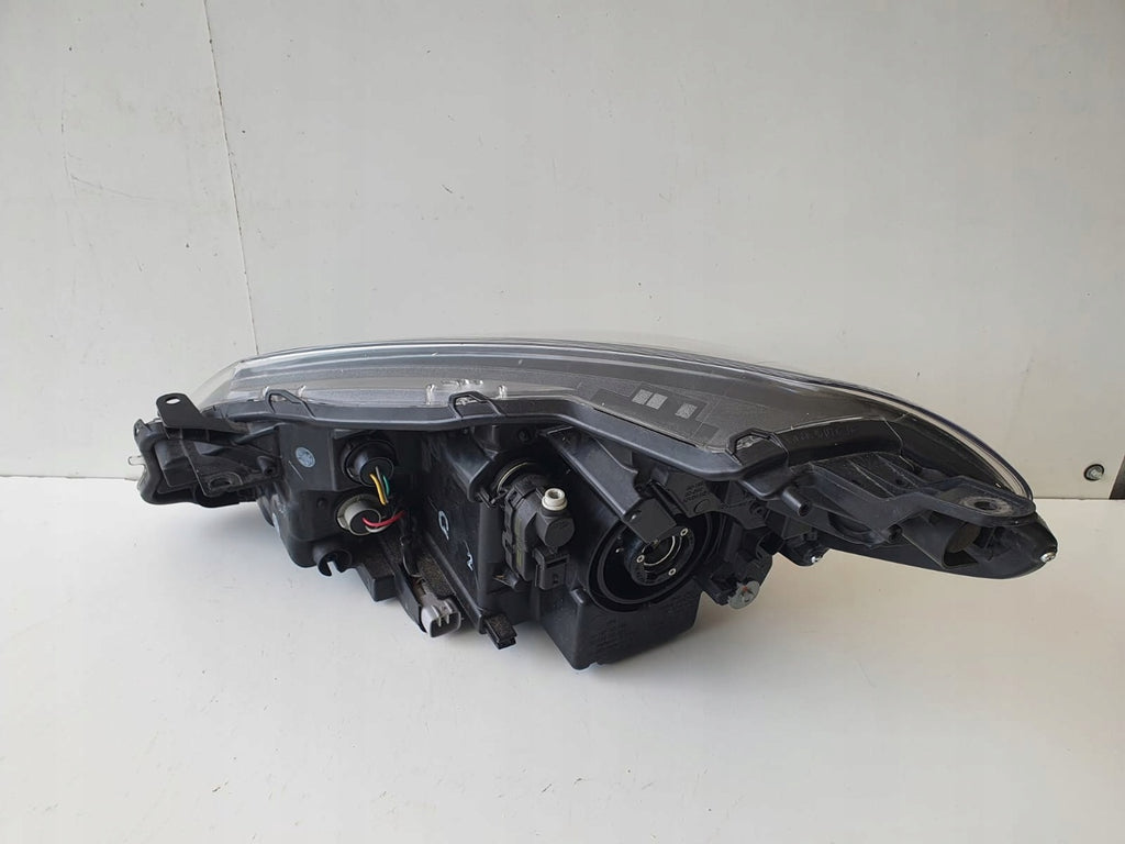 Frontscheinwerfer Toyota Yaris Rechts Scheinwerfer Headlight