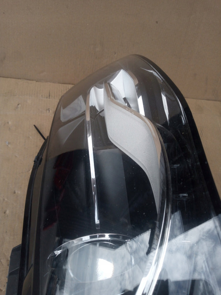 Frontscheinwerfer Audi A4 B8 8K0941030AJ Rechts Scheinwerfer Headlight SCH4918877926yf