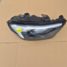 Laden Sie das Bild in den Galerie-Viewer, Frontscheinwerfer Audi A1 82A941034D LED Rechts Scheinwerfer Headlight SCH2115768664sa