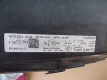 Laden Sie das Bild in den Galerie-Viewer, Frontscheinwerfer Skoda Superb III 3V1941015D LED Links Scheinwerfer Headlight SCH6590503454mk