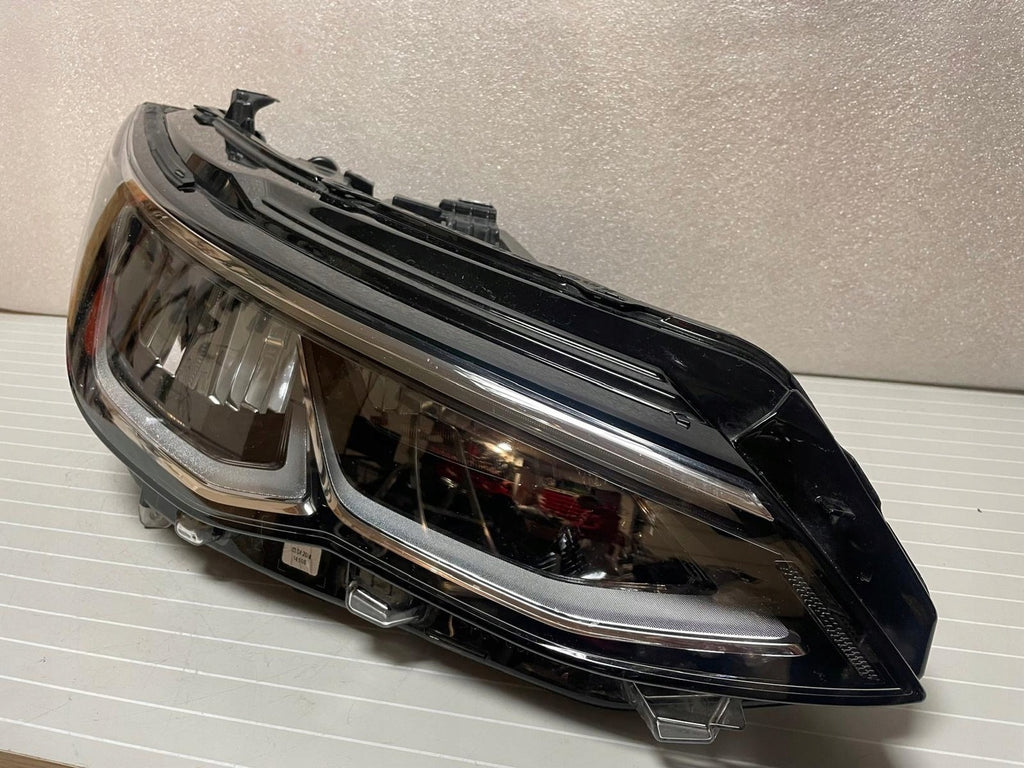 Frontscheinwerfer VW Golf VIII 5H1941006C Full LED Rechts Scheinwerfer Headlight SCH5467011896co
