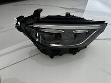 Laden Sie das Bild in den Galerie-Viewer, Frontscheinwerfer Mercedes-Benz Glc A2549066802 LED Rechts Headlight SCH7184153529nb