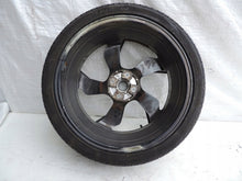 Laden Sie das Bild in den Galerie-Viewer, 1x Alufelge 18 Zoll 7.5&quot; 4x100 13380525 Opel Adam Rim Wheel