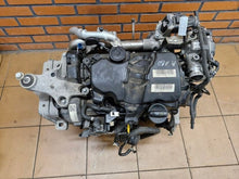 Laden Sie das Bild in den Galerie-Viewer, Motor Mercedes-Benz W176 607951 1.5 CDI Diesel Engine Unkomplett MOT5853865920mk