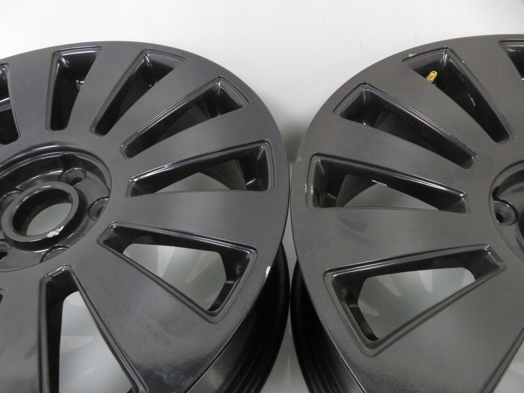 4x Alufelge 18 Zoll 8.0" 5x112 45ET M1016008 Audi I Rim Wheel FEL9704385185tz