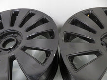 Laden Sie das Bild in den Galerie-Viewer, 4x Alufelge 18 Zoll 8.0" 5x112 45ET M1016008 Audi I Rim Wheel FEL9704385185tz