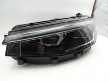 Laden Sie das Bild in den Galerie-Viewer, Frontscheinwerfer VW Passat 3J1941035 1855537 LED Links Scheinwerfer Headlight SCH2145483795yo