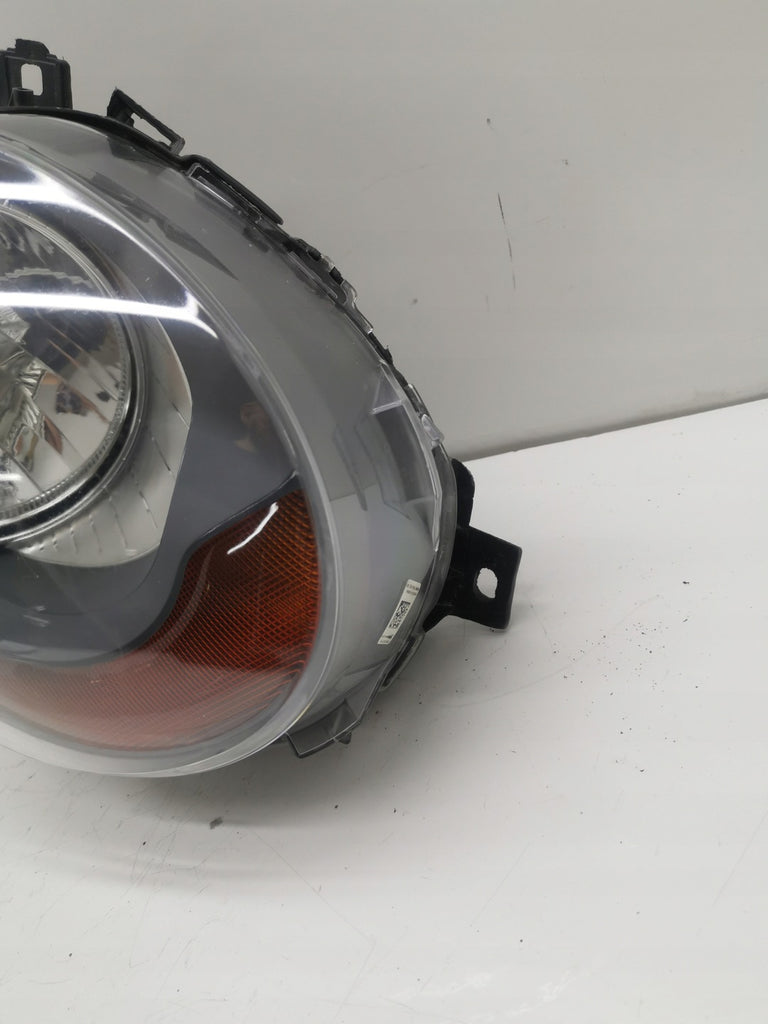 Frontscheinwerfer BMW 7401596-02 Rechts Scheinwerfer Headlight