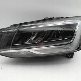 Frontscheinwerfer Audi Q2 81A941011 Links Scheinwerfer Headlight SCH4565517489al