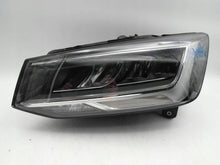 Load image into Gallery viewer, Frontscheinwerfer Audi Q2 81A941011 Links Scheinwerfer Headlight SCH4565517489al