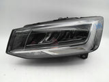 Frontscheinwerfer Audi Q2 81A941011 Links Scheinwerfer Headlight