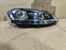 Laden Sie das Bild in den Galerie-Viewer, Frontscheinwerfer VW Golf VII 5G1941006D Rechts Scheinwerfer Headlight SCH9776090634pa