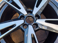 Load image into Gallery viewer, 1x Alufelge 18 Zoll 8.0" 5x112 46ET Graphit 8Y0601025N Audi A3 Rim Wheel FEL3726604799at