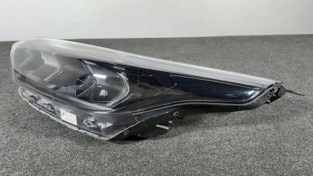 Frontscheinwerfer Kia Ceed 92101J7500 Full LED Ein Stück (Rechts oder Links)
