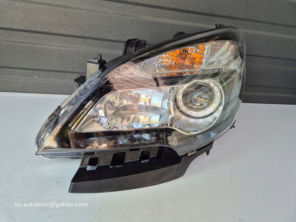 Frontscheinwerfer Opel Mokka 42344332 Xenon Ein Stück (Rechts oder Links) SCH1971111082dg