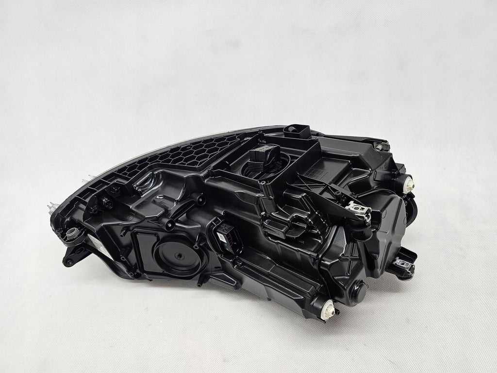 Frontscheinwerfer VW Golf VII 5G1941035C Full LED Links Scheinwerfer Headlight SCH6767602130cu