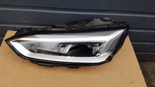 Laden Sie das Bild in den Galerie-Viewer, Frontscheinwerfer Audi A5 8W6941033D LED Links Scheinwerfer Headlight SCH9761915180uw