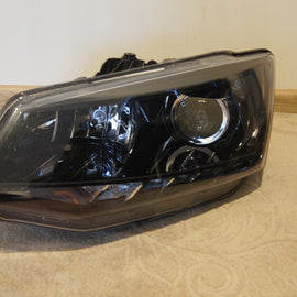 Frontscheinwerfer Skoda Fabia III 6V1941015B Links Scheinwerfer Headlight SCH7562691764cz
