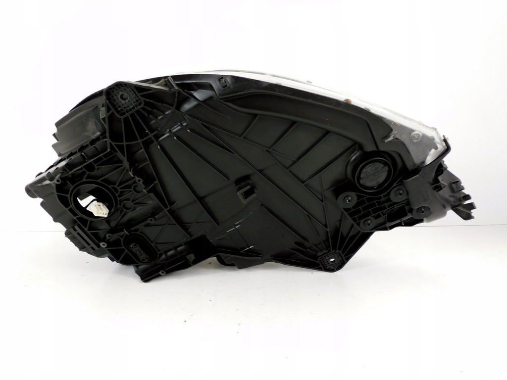 Frontscheinwerfer Porsche Macan 95b 95B941032 LED Rechts Scheinwerfer Headlight SCH7191805400sf