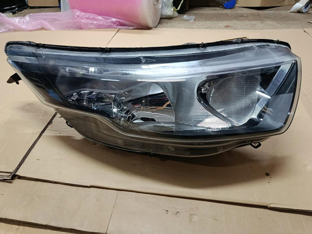 Frontscheinwerfer Iveco Daily IV 05802476873 Rechts Scheinwerfer Headlight SCH7026293746xd