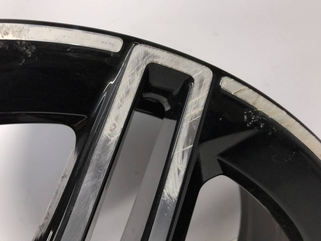 1x Alufelge 18 Zoll A1774011500 Mercedes-Benz Cla X117 C117 Rim Wheel FEL1044525271tk