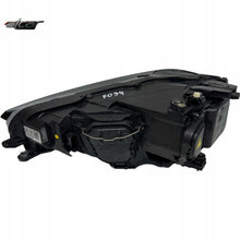 Laden Sie das Bild in den Galerie-Viewer, Frontscheinwerfer VW Golf Sportsvan I 85122000 Rechts Scheinwerfer Headlight SCH5426062756vb