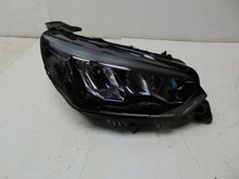 Load image into Gallery viewer, Frontscheinwerfer Peugeot II 208 9833036180 LED Rechts Scheinwerfer Headlight SCH2613632615yu