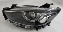 Laden Sie das Bild in den Galerie-Viewer, Frontscheinwerfer Mazda Cx-5 (7+3) 2014- Links Scheinwerfer Headlight