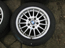Laden Sie das Bild in den Galerie-Viewer, 4x Alufelge 16 Zoll 7.0" 5x120 34ET 6775615 BMW Rim Wheel FEL6398785530cj