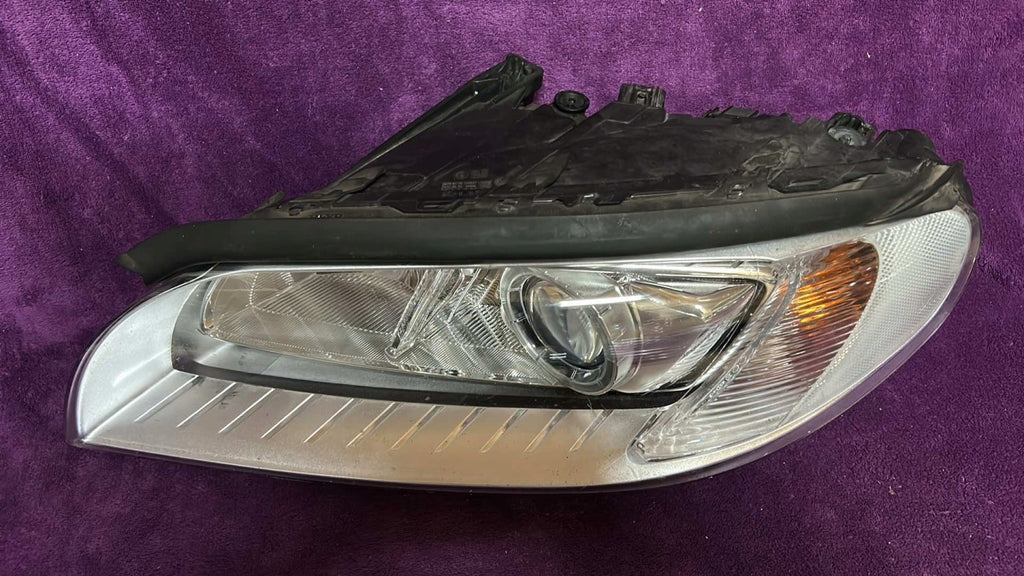 Frontscheinwerfer Volvo V70 S80 31420013 Xenon Links Scheinwerfer Headlight SCH1142179209rg