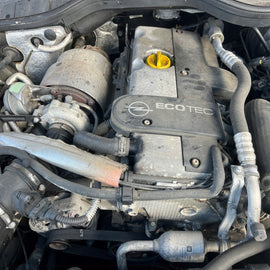 Motor Opel VW Frontera Omega B I 2.2 90PS 66kW 215TKm 2002 Diesel Komplett MOT9212448938lu