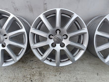 Load image into Gallery viewer, 4x Alufelge 16 Zoll 7.5" 5x112 45ET 8K0601025AT Audi Rim Wheel FEL5265884453an