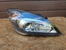 Laden Sie das Bild in den Galerie-Viewer, Frontscheinwerfer Kia Ceed 92101-1 Rechts Scheinwerfer Headlight