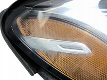 Load image into Gallery viewer, Frontscheinwerfer Mercedes-Benz W205 A2059067002 Rechts Scheinwerfer Headlight SCH9181545544uz