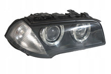 Laden Sie das Bild in den Galerie-Viewer, Frontscheinwerfer BMW X3 E83 7162194 Xenon Rechts Scheinwerfer Headlight SCH3516188132tv