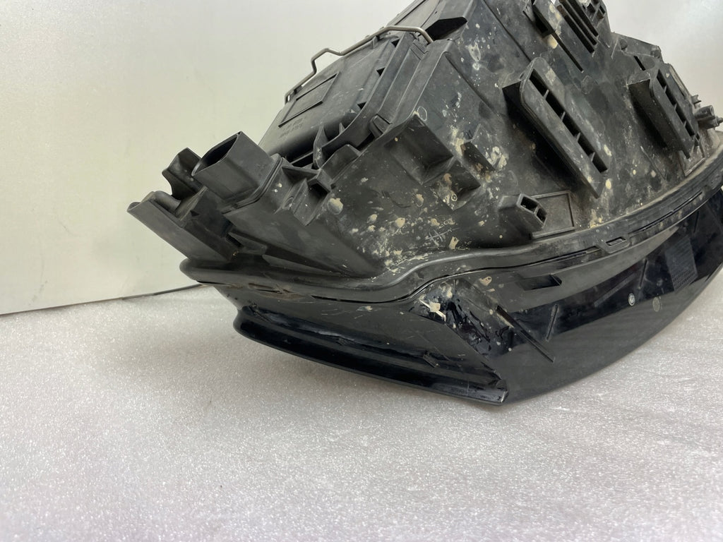 Frontscheinwerfer Audi Q5 Links Scheinwerfer Headlight SCH3307380537ft