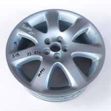 Laden Sie das Bild in den Galerie-Viewer, 1x Alufelge 17 Zoll 7.0&quot; 5x100 Toyota Avensis Rim Wheel