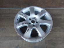 Laden Sie das Bild in den Galerie-Viewer, 1x Alufelge 17 Zoll 7.0&quot; 5x100 Toyota Avensis Rim Wheel